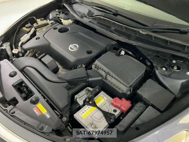 Nissan TEANA 2016-09 8246944-11