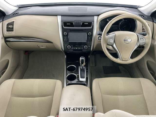 Nissan TEANA 2016-09 8246944-12
