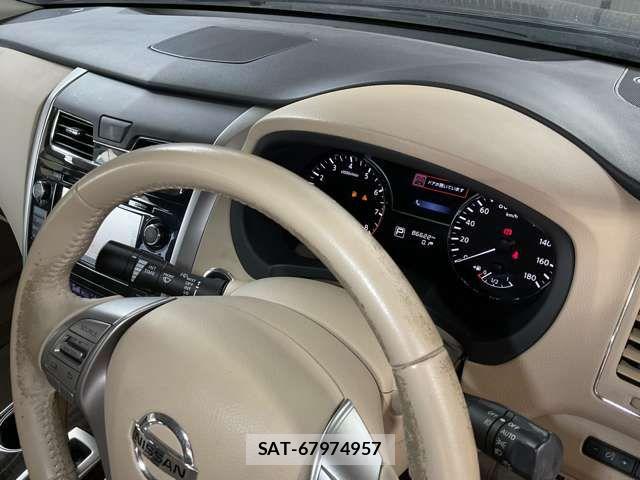 Nissan TEANA 2016-09 8246944-15