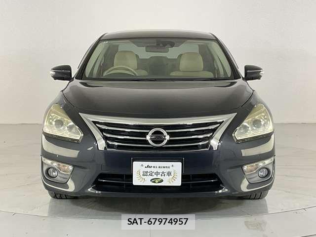 Nissan TEANA 2016-09 8246944-1