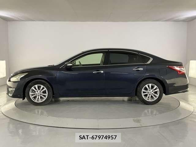 Nissan TEANA 2016-09 8246944-2