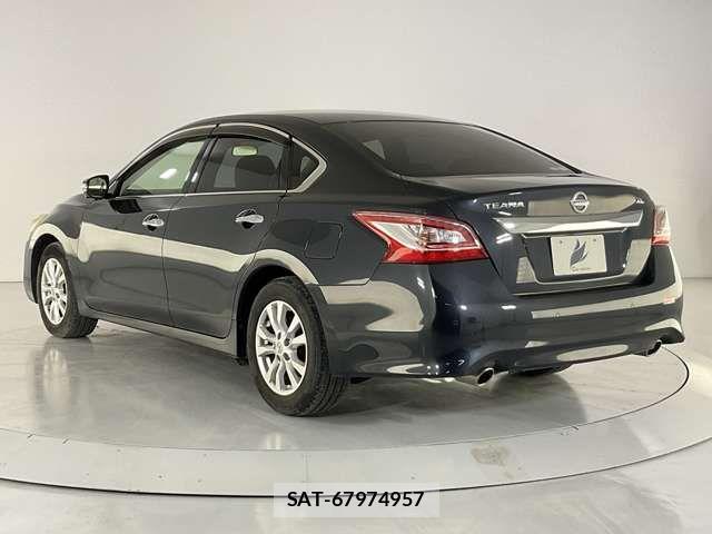 Nissan TEANA 2016-09 8246944-3