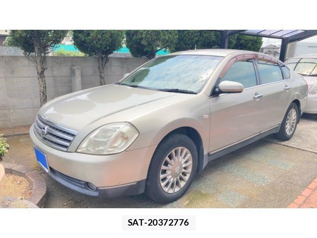 Nissan TEANA 2004-12 8246945-0