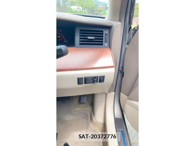 Nissan TEANA 2004-12 8246945-11