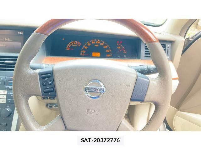 Nissan TEANA 2004-12 8246945-12