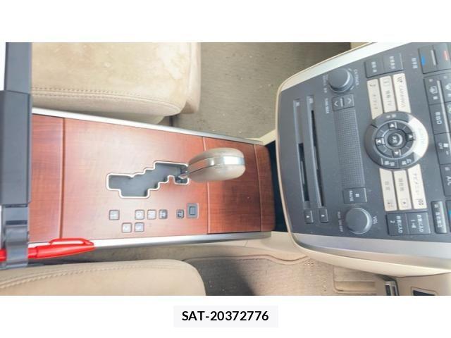 Nissan TEANA 2004-12 8246945-16