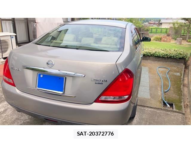 Nissan TEANA 2004-12 8246945-2