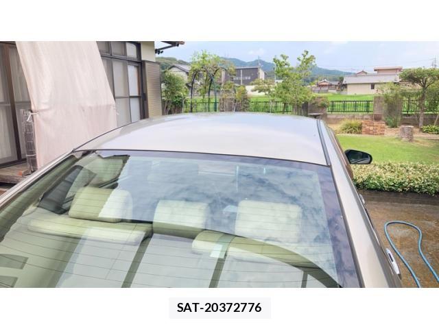 Nissan TEANA 2004-12 8246945-3