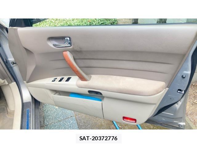 Nissan TEANA 2004-12 8246945-6