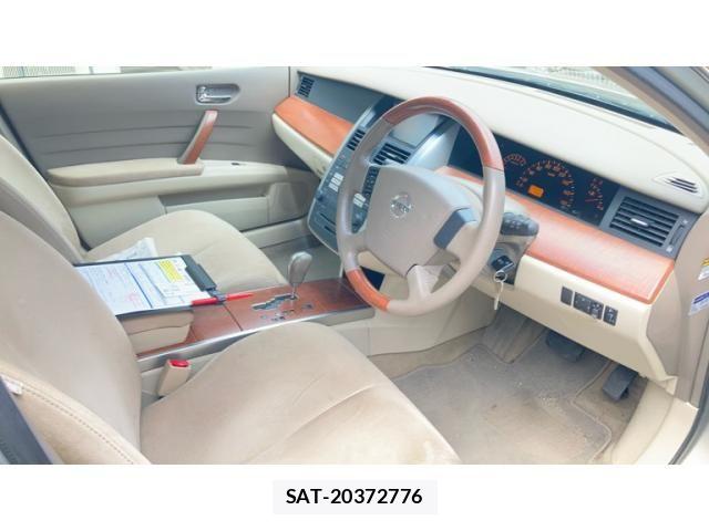Nissan TEANA 2004-12 8246945-7