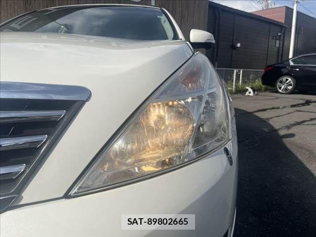Nissan TEANA 2010-03 8246946-9