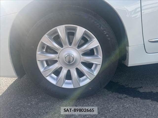 Nissan TEANA 2010-03 8246946-10