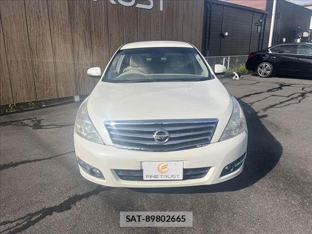 Nissan TEANA 2010-03 8246946-11