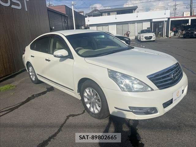 Nissan TEANA 2010-03 8246946-12