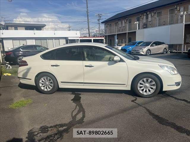 Nissan TEANA 2010-03 8246946-13