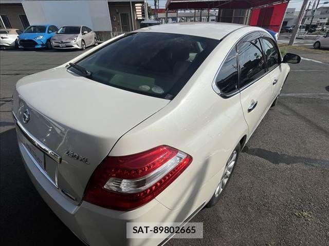 Nissan TEANA 2010-03 8246946-14