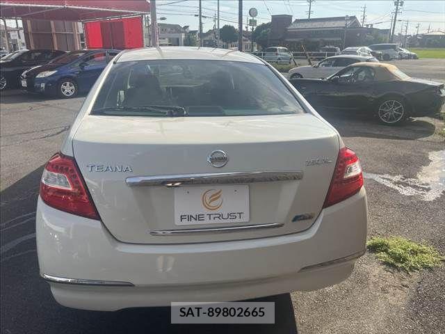 Nissan TEANA 2010-03 8246946-15