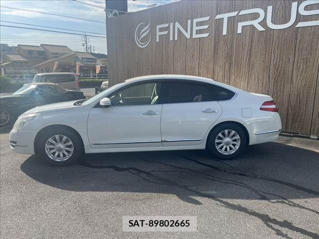 Nissan TEANA 2010-03 8246946-17