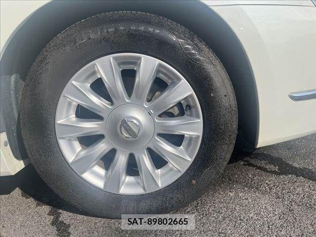 Nissan TEANA 2010-03 8246946-24