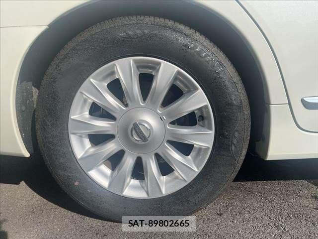 Nissan TEANA 2010-03 8246946-25