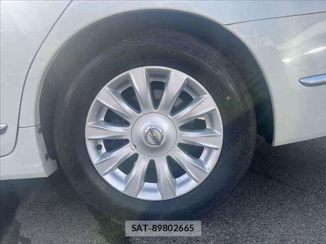 Nissan TEANA 2010-03 8246946-26