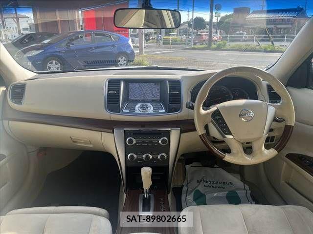 Nissan TEANA 2010-03 8246946-2