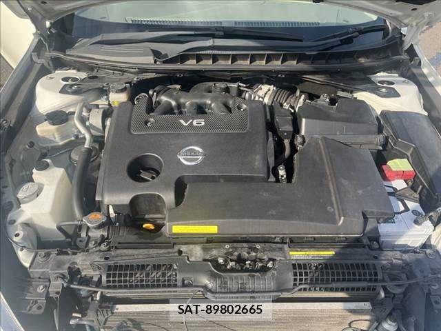 Nissan TEANA 2010-03 8246946-29