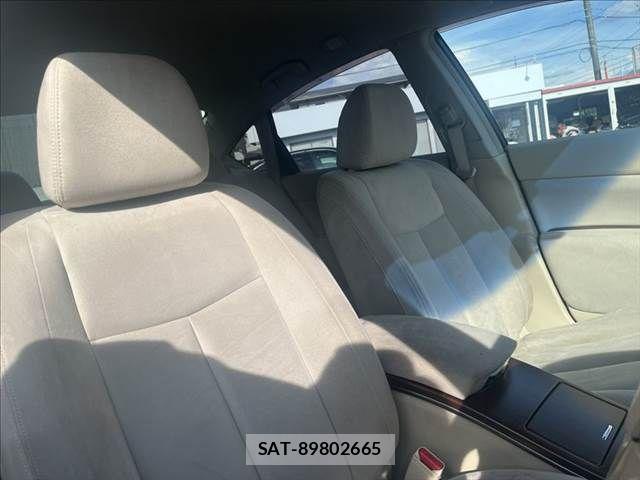 Nissan TEANA 2010-03 8246946-5