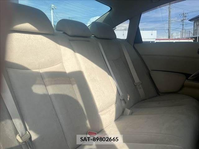 Nissan TEANA 2010-03 8246946-6