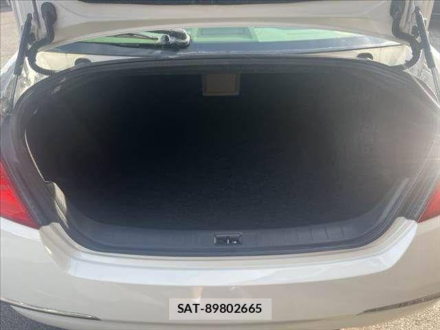 Nissan TEANA 2010-03 8246946-7