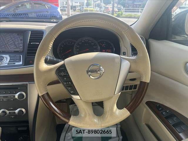 Nissan TEANA 2010-03 8246946-8