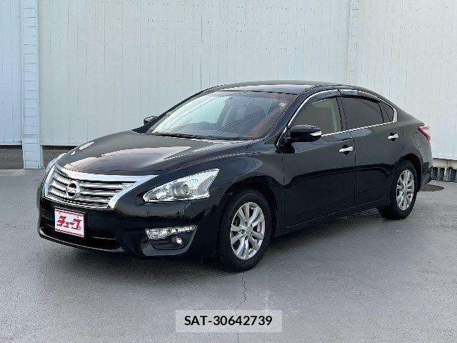 Nissan TEANA 2014-05 8317639-0