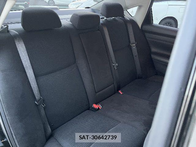 Nissan TEANA 2014-05 8317639-9