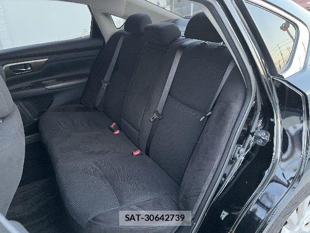 Nissan TEANA 2014-05 8317639-12