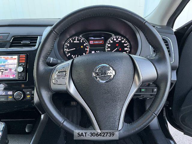 Nissan TEANA 2014-05 8317639-13