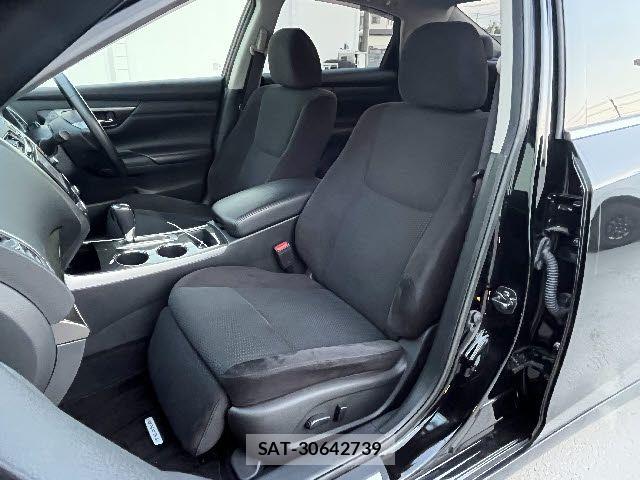 Nissan TEANA 2014-05 8317639-17