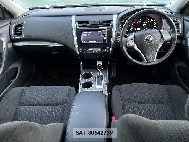 Nissan TEANA 2014-05 8317639-1