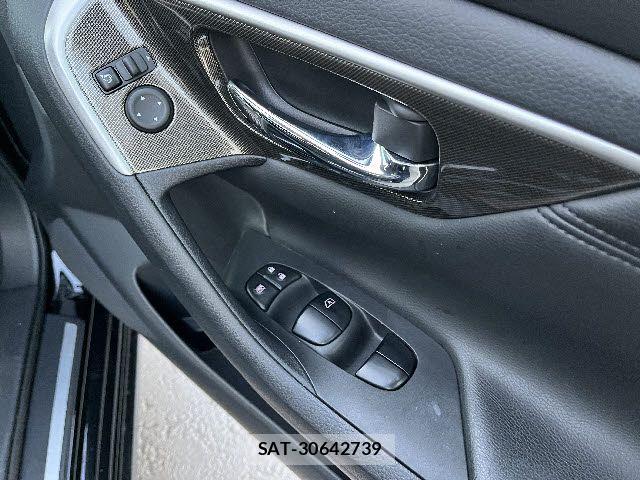 Nissan TEANA 2014-05 8317639-21