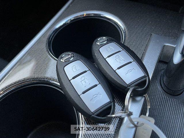 Nissan TEANA 2014-05 8317639-23