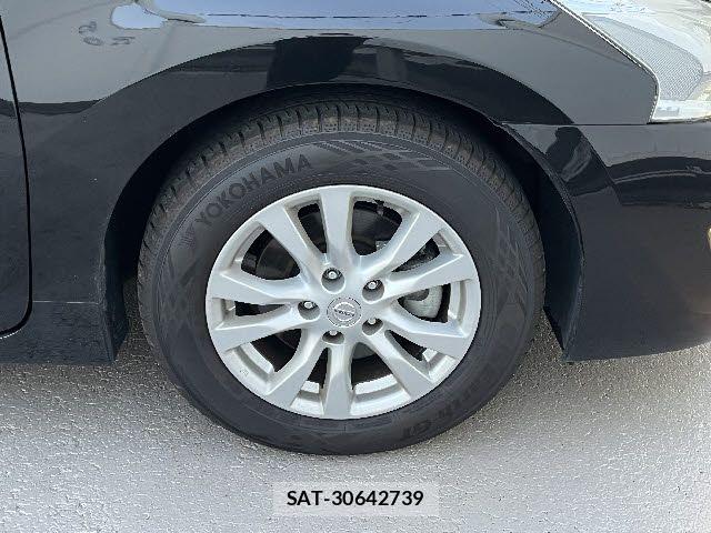 Nissan TEANA 2014-05 8317639-26