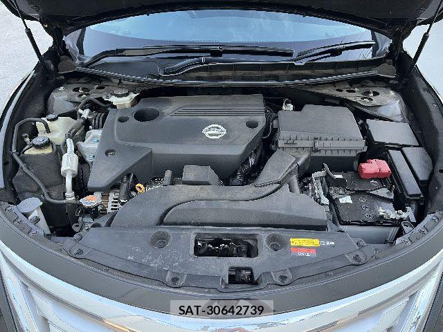 Nissan TEANA 2014-05 8317639-27