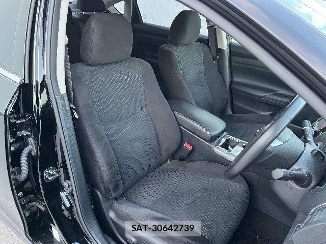 Nissan TEANA 2014-05 8317639-3