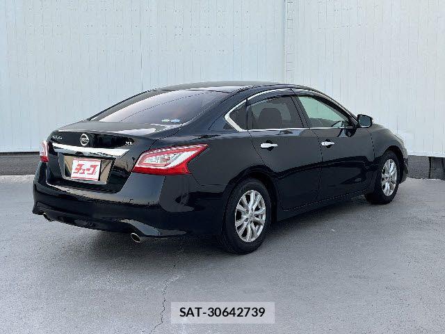Nissan TEANA 2014-05 8317639-6