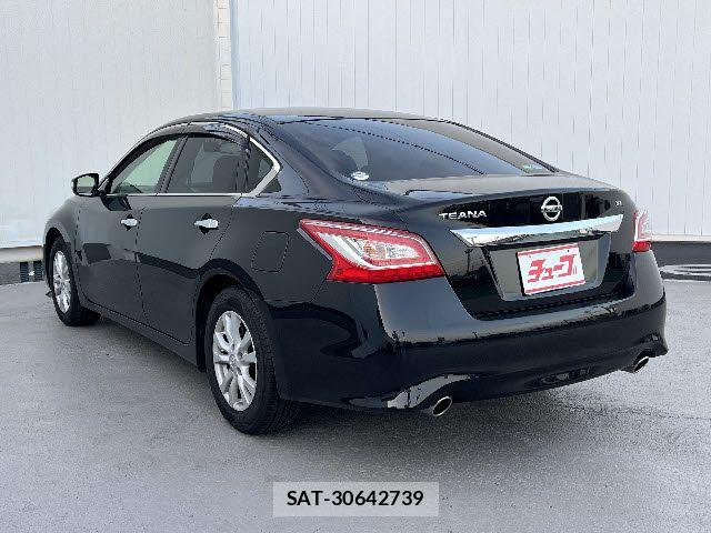 Nissan TEANA 2014-05 8317639-8