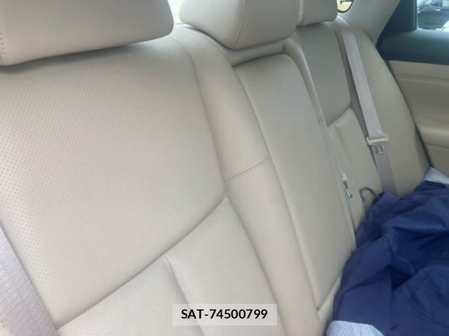 Nissan TEANA 2014-02 8338215-10