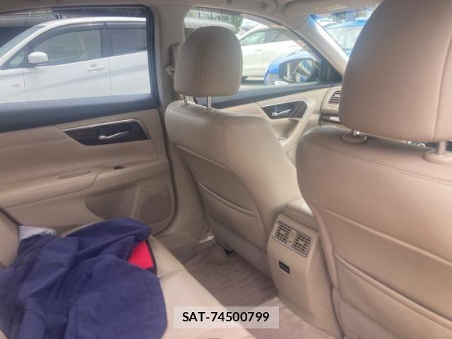 Nissan TEANA 2014-02 8338215-12