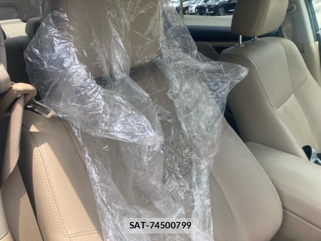 Nissan TEANA 2014-02 8338215-15
