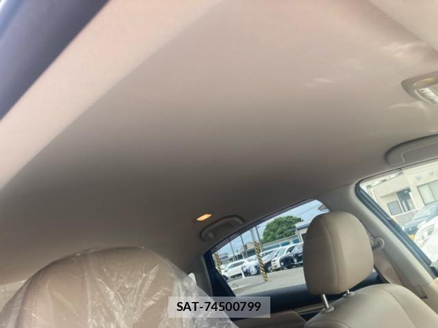 Nissan TEANA 2014-02 8338215-16