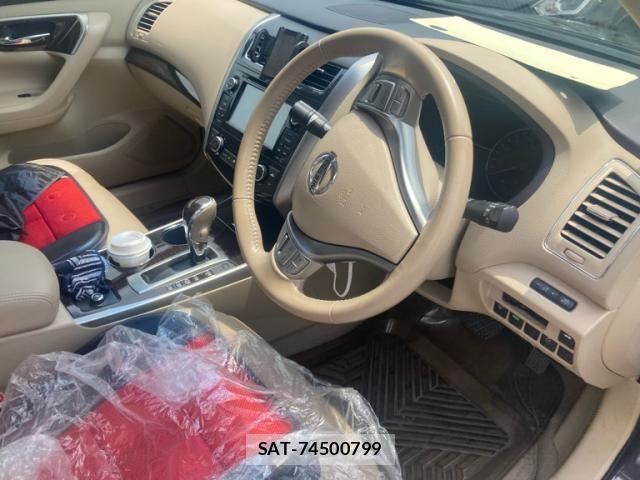 Nissan TEANA 2014-02 8338215-17