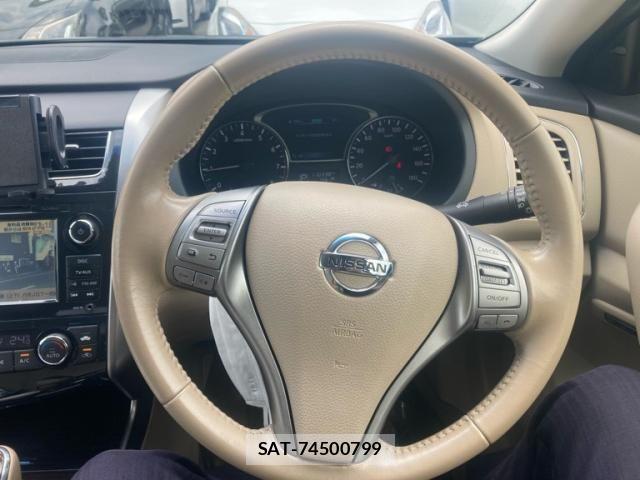 Nissan TEANA 2014-02 8338215-18